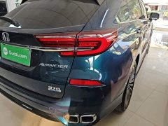 Honda CR-V 370TURBO 2WD Luxury - photo 7