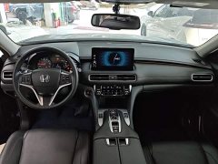 Honda CR-V 370TURBO 2WD Luxury - photo 9