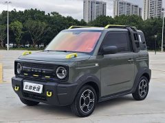 Geely Panda 210km Panda Knight - ფოტო 1