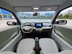 Geely Panda 210km Panda Knight - ფოტო 12