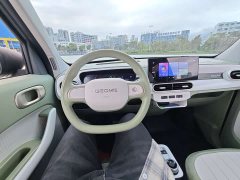 Geely Panda 210km Panda Knight - ფოტო 13