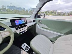 Geely Panda 210km Panda Knight - ფოტო 14