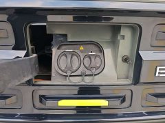 Geely Panda 210km Panda Knight - ფოტო 16