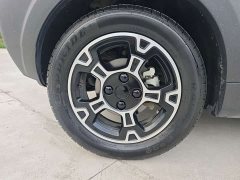 Geely Panda 210km Panda Knight - ფოტო 17