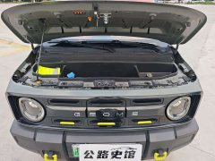 Geely Panda 210km Panda Knight - ფოტო 18