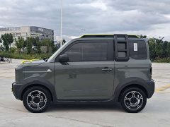 Geely Panda 210km Panda Knight - ფოტო 2