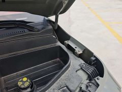 Geely Panda 210km Panda Knight - ფოტო 20