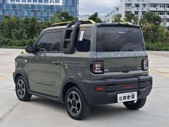 Geely Panda 210km Panda Knight - ფოტო 3