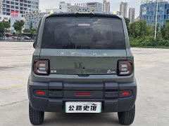 Geely Panda 210km Panda Knight - ფოტო 4