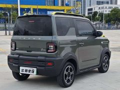 Geely Panda 210km Panda Knight - ფოტო 5