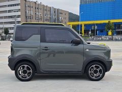 Geely Panda 210km Panda Knight - ფოტო 6