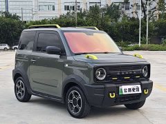 Geely Panda 210km Panda Knight - ფოტო 7