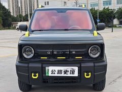 Geely Panda 210km Panda Knight - ფოტო 8