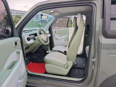 Geely Panda 210km Panda Knight - ფოტო 9