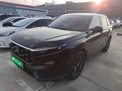 Honda CR-V 2.0L e:HEV FWD Smart Comfort Edition - фото 1
