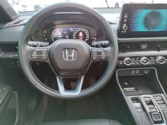 Honda CR-V 2.0L e:HEV FWD Smart Comfort Edition - фото 10