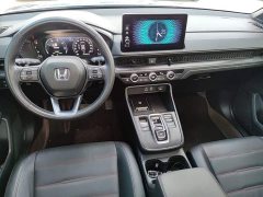 Honda CR-V 2.0L e:HEV FWD Smart Comfort Edition - фото 12