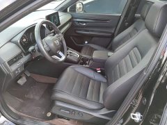 Honda CR-V 2.0L e:HEV FWD Smart Comfort Edition - фото 14