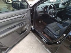 Honda CR-V 2.0L e:HEV FWD Smart Comfort Edition - фото 15