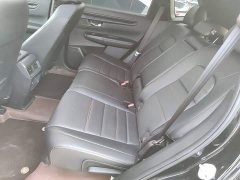 Honda CR-V 2.0L e:HEV FWD Smart Comfort Edition - фото 16