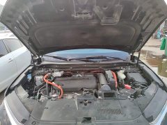 Honda CR-V 2.0L e:HEV FWD Smart Comfort Edition - фото 19