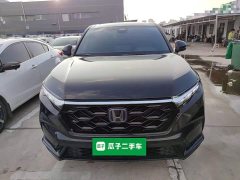 Honda CR-V 2.0L e:HEV FWD Smart Comfort Edition - фото 2