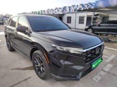 Honda CR-V 2.0L e:HEV FWD Smart Comfort Edition - фото 3