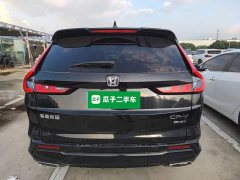 Honda CR-V 2.0L e:HEV FWD Smart Comfort Edition - фото 5
