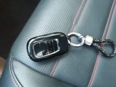 Honda CR-V 2.0L e:HEV FWD Smart Comfort Edition - фото 8