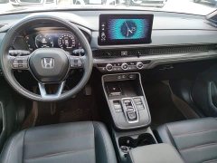 Honda CR-V 2.0L e:HEV FWD Smart Comfort Edition - фото 9