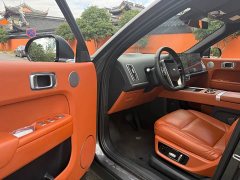 Li Auto L9 Max - ფოტო 10