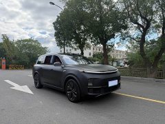 Li Auto L9 Max - ფოტო 3