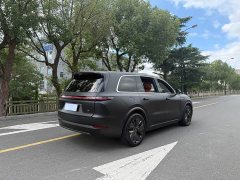 Li Auto L9 Max - ფოტო 5