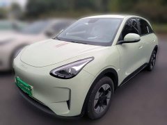 Geely Xing Yuan 310km Dream Edition - ფოტო 1