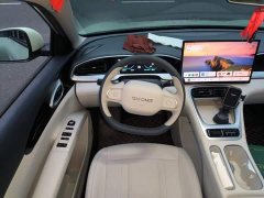 Geely Xing Yuan 310km Dream Edition - ფოტო 11