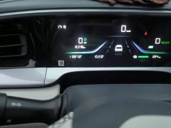 Geely Xing Yuan 310km Dream Edition - ფოტო 13