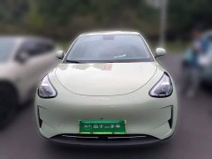 Geely Xing Yuan 310km Dream Edition - ფოტო 2
