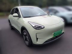 Geely Xing Yuan 310km Dream Edition - ფოტო 3