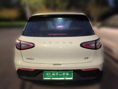 Geely Xing Yuan 310km Dream Edition - ფოტო 5
