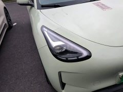 Geely Xing Yuan 310km Dream Edition - ფოტო 7