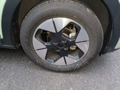 Geely Xing Yuan 310km Dream Edition - ფოტო 8