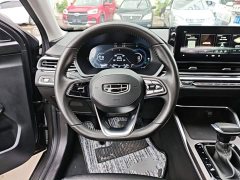 Geely Emgrand 4th Generation 1.5L CVT Luxury - фото 10
