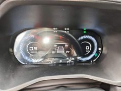 Geely Emgrand 4th Generation 1.5L CVT Luxury - фото 11