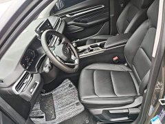 Geely Emgrand 4th Generation 1.5L CVT Luxury - фото 14