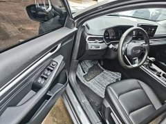 Geely Emgrand 4th Generation 1.5L CVT Luxury - фото 15