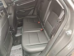 Geely Emgrand 4th Generation 1.5L CVT Luxury - фото 16