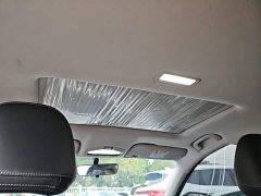 Geely Emgrand 4th Generation 1.5L CVT Luxury - фото 17