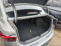 Geely Emgrand 4th Generation 1.5L CVT Luxury - фото 18