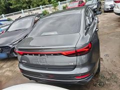 Geely Emgrand 4th Generation 1.5L CVT Luxury - фото 5
