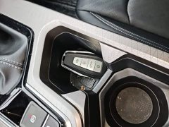 Geely Emgrand 4th Generation 1.5L CVT Luxury - фото 8